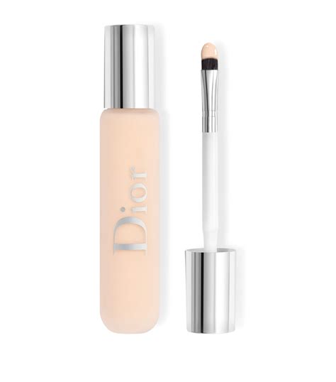 dior ベース|Dior face and body makeup.